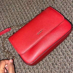 9/10 condition DKNY Crossbody bag